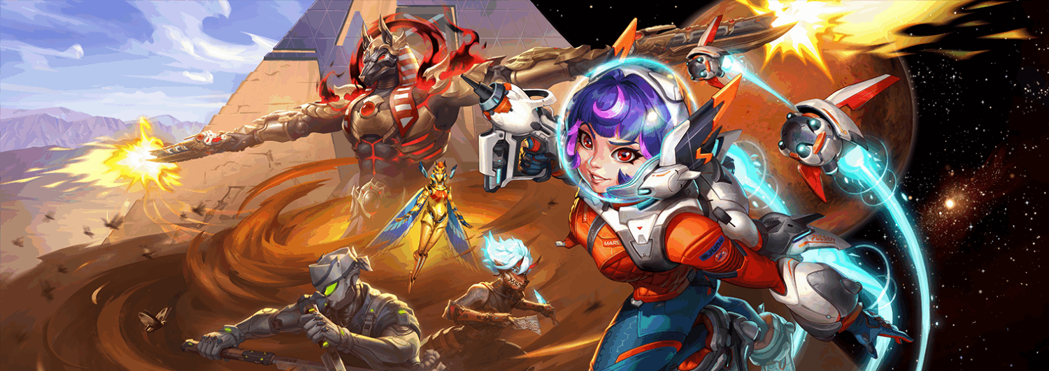 Gamers News | GamersNewz