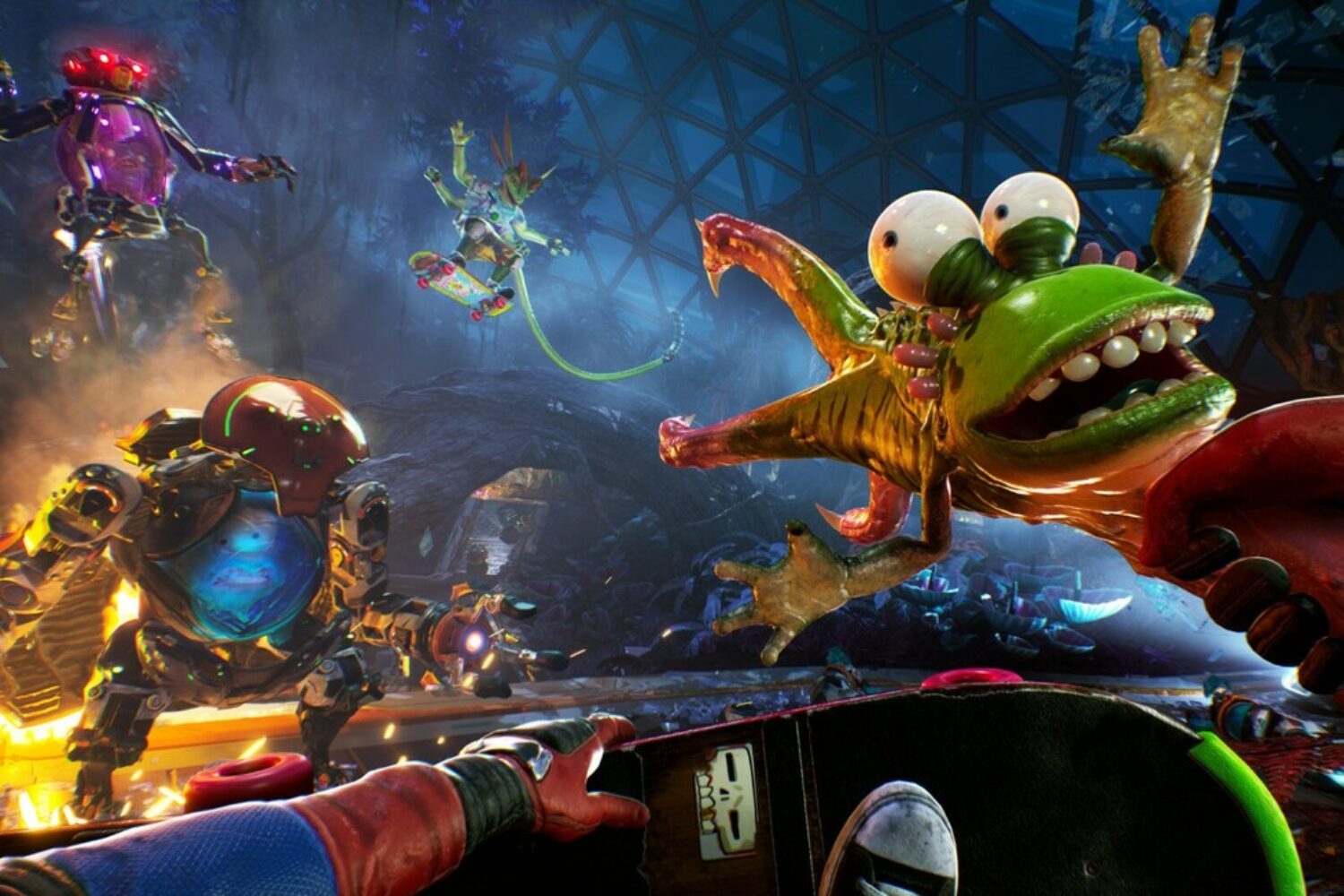 Gamers News | GamersNewz