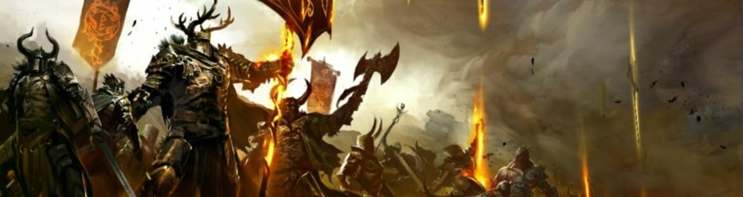 Gamers News | GamersNewz