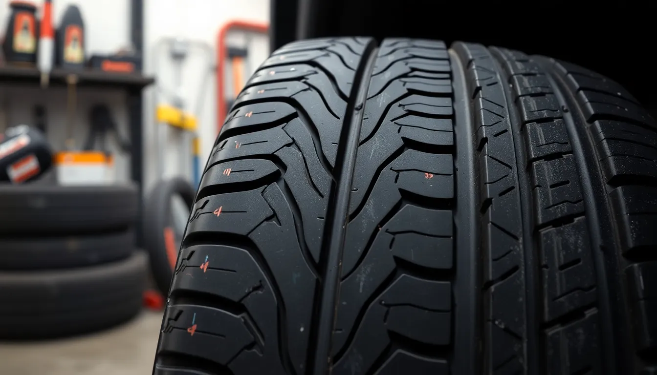 Evansvilles Top Tire Shops Your Ultimate Guide To Finding The Perfect Fit