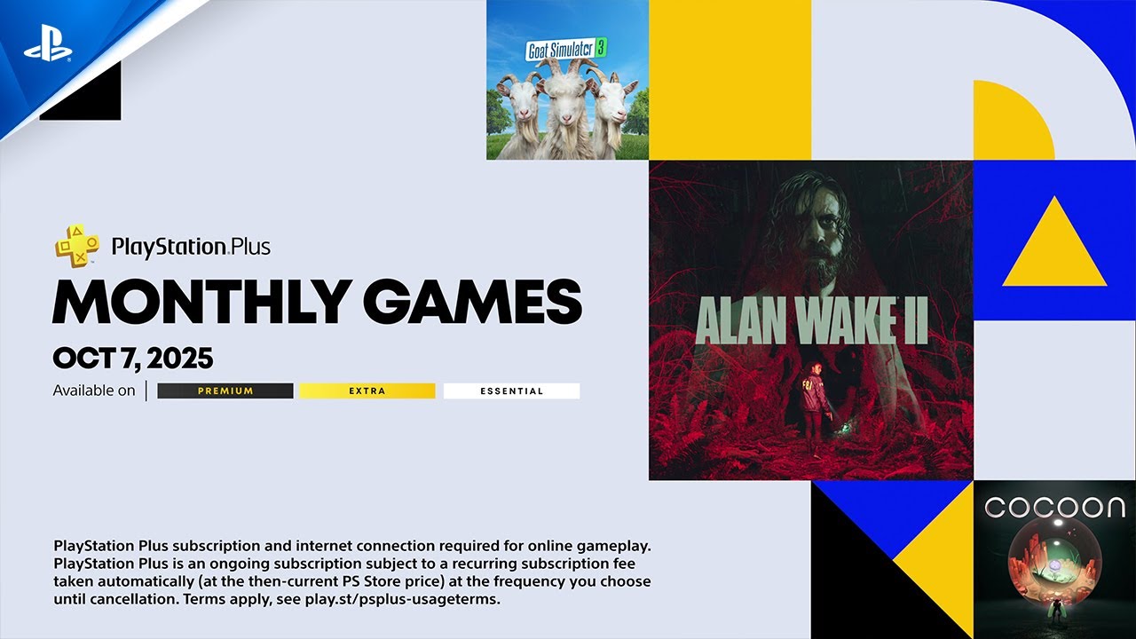 State of Play September 2025: all announcements, trailers 