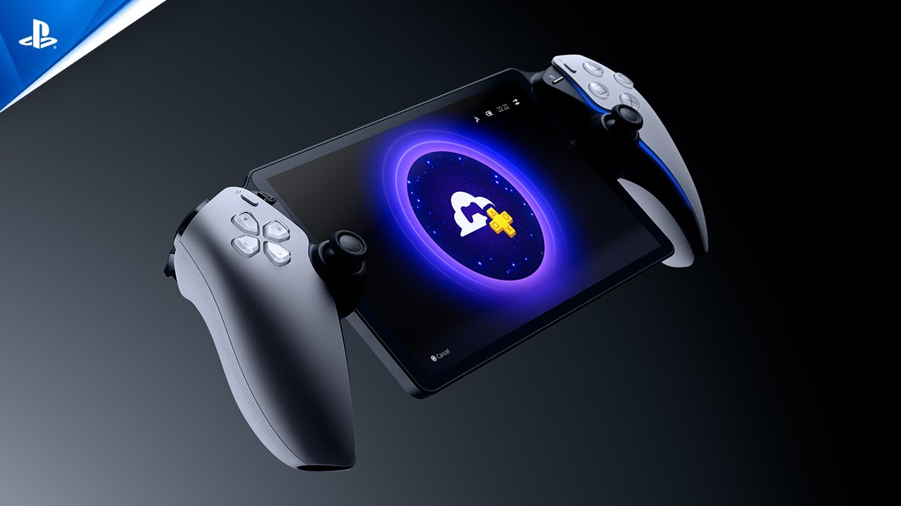 Cloud Streaming officially arrives on PlayStation Portal today, with new support for digital PS5 Games in your library