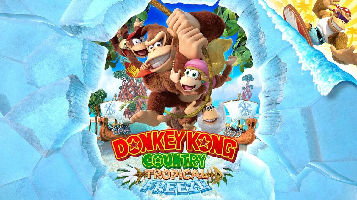 Best Snow Levels in Gaming History