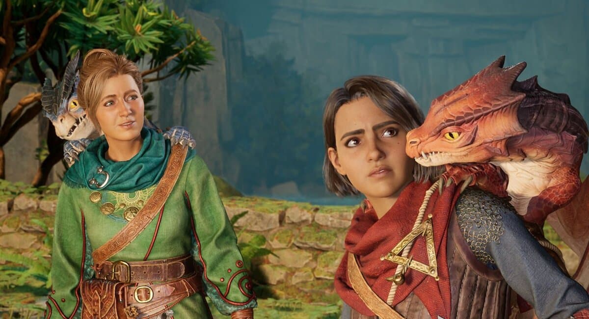 top Games of 2025