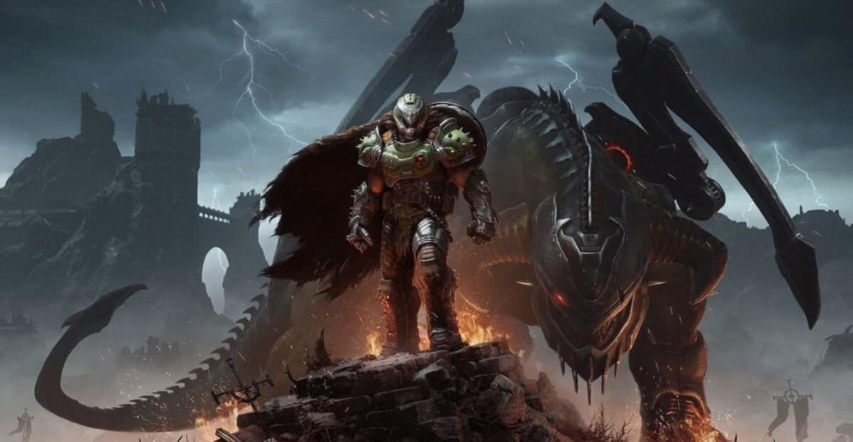Doom: The Dark Ages