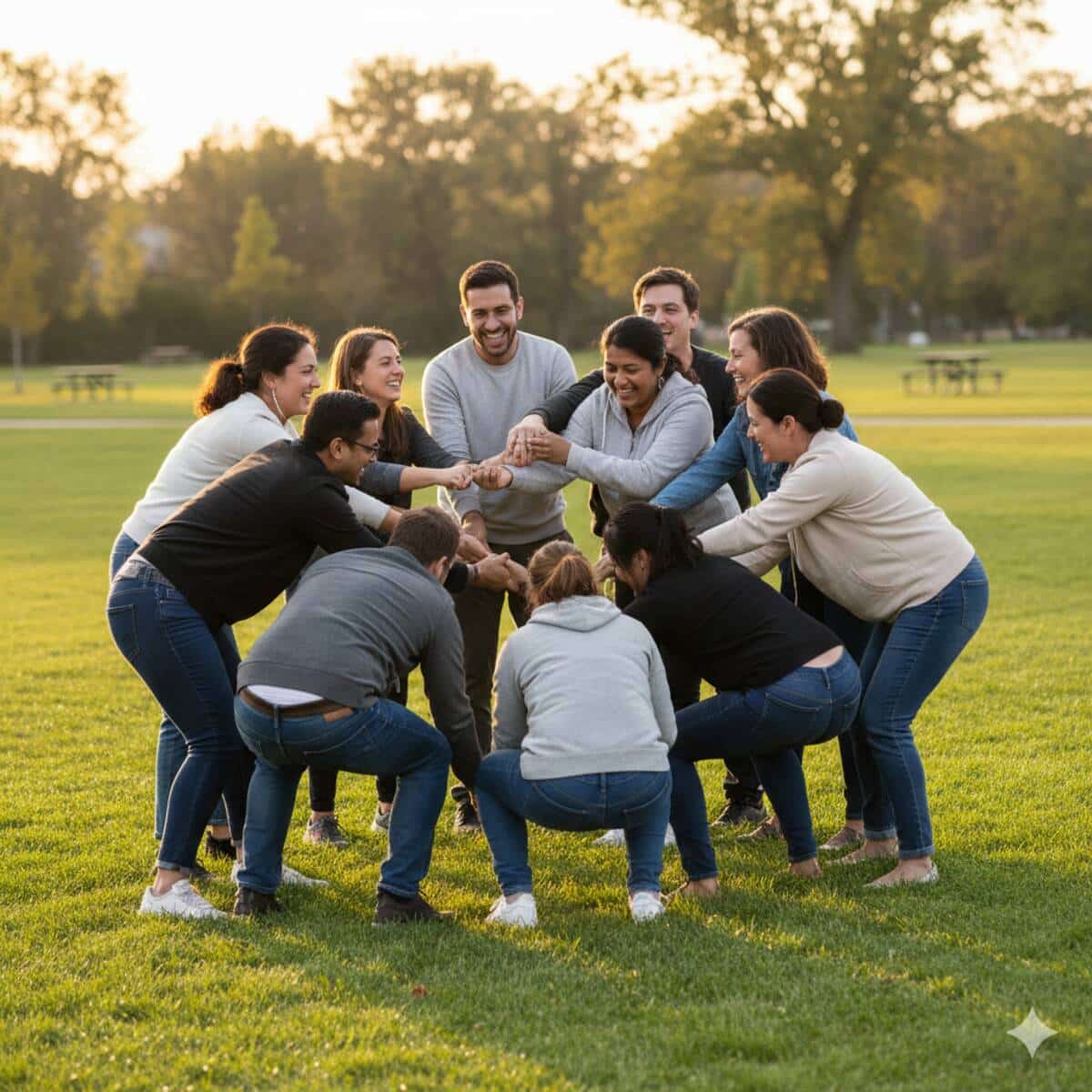 Funny Party Games