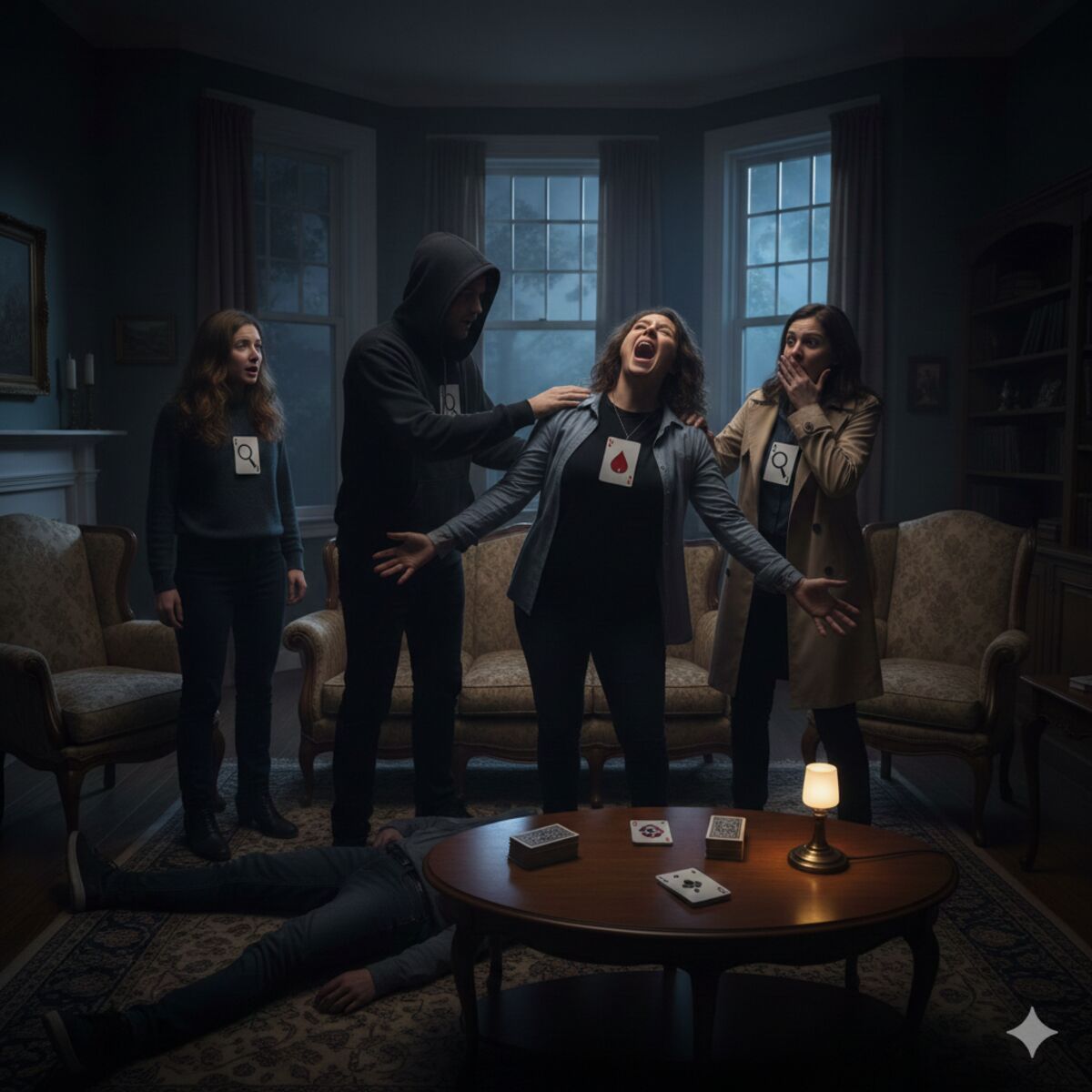 Funny Party Games