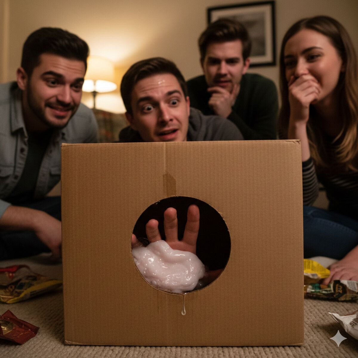 Funny Party Games