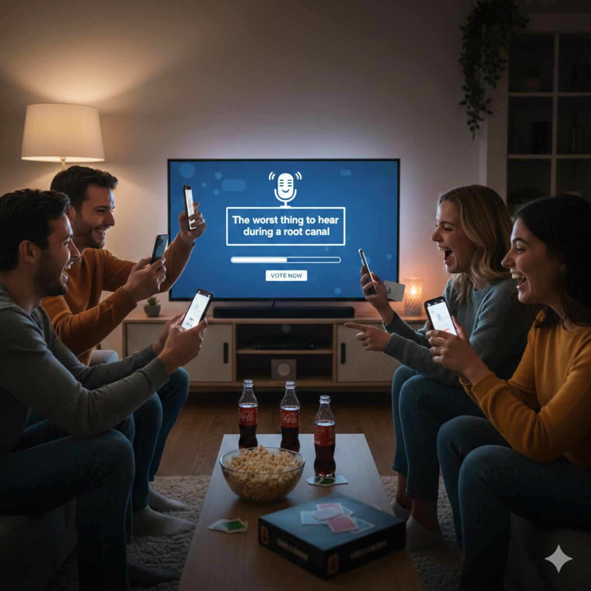 Funny Party Games