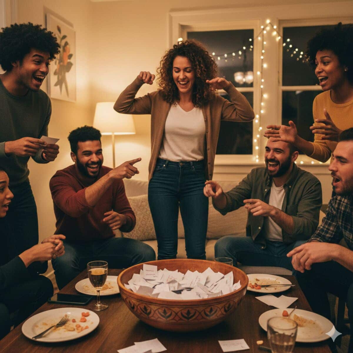 Funny Party Games