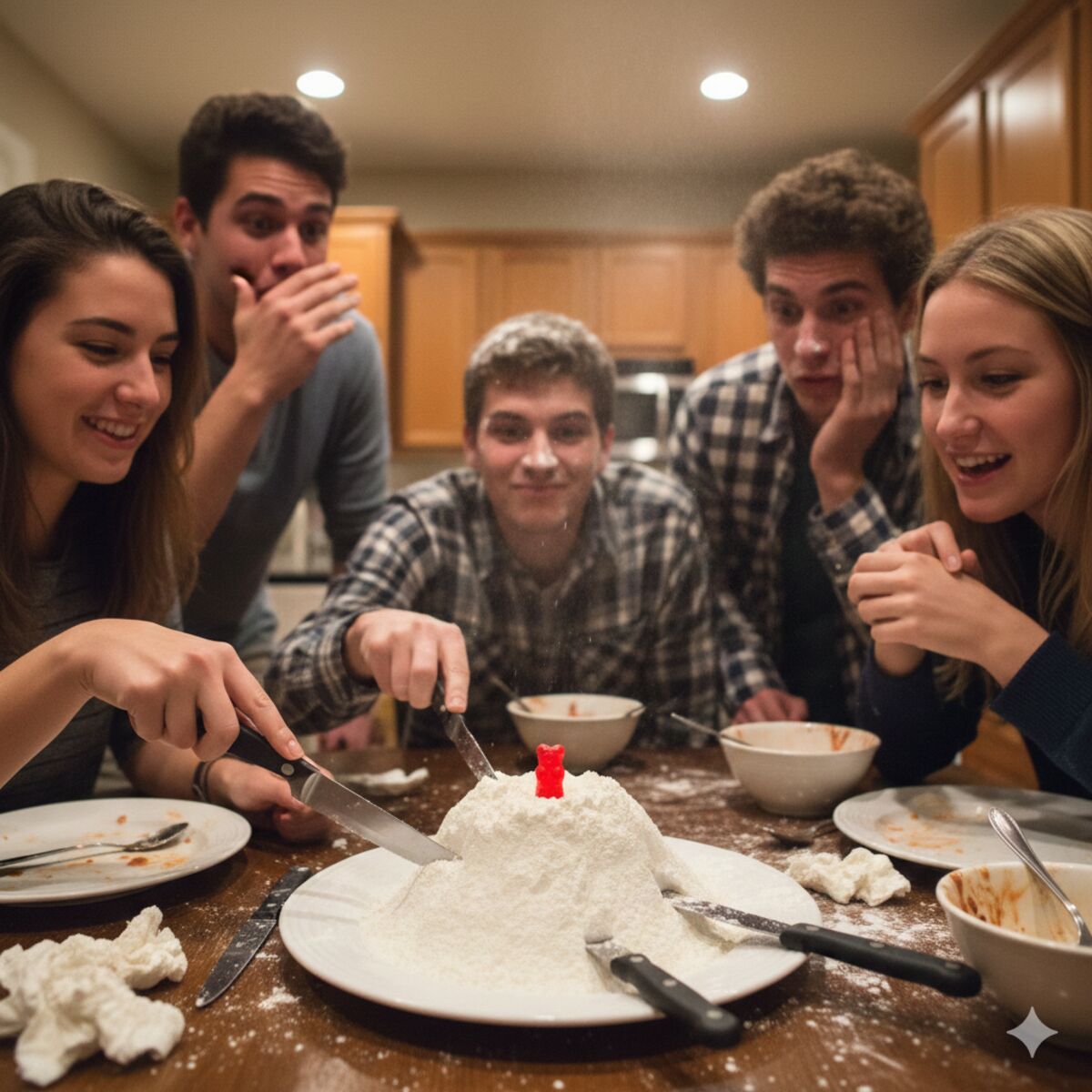 Funny Party Games