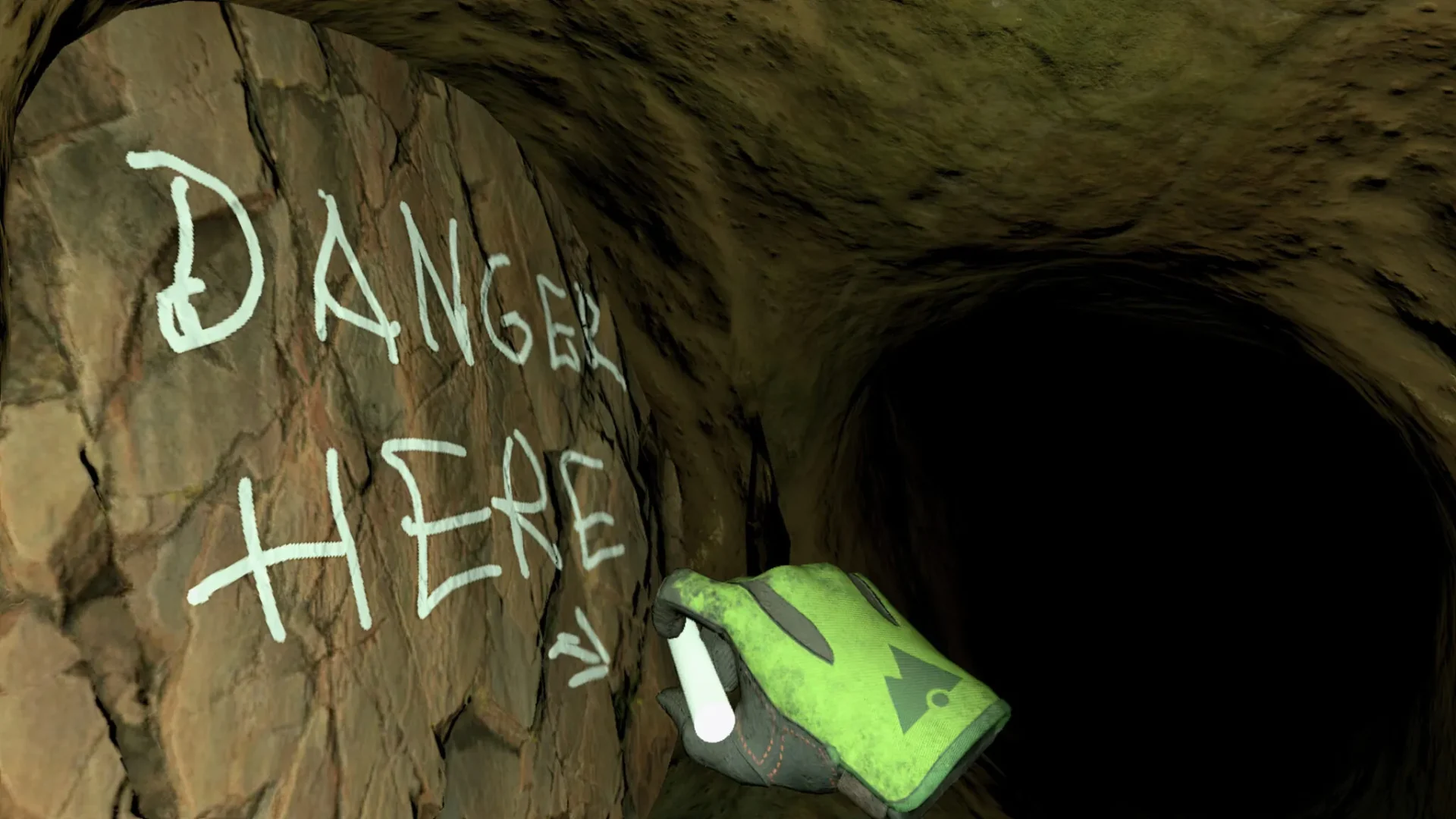 Cave Crave VR