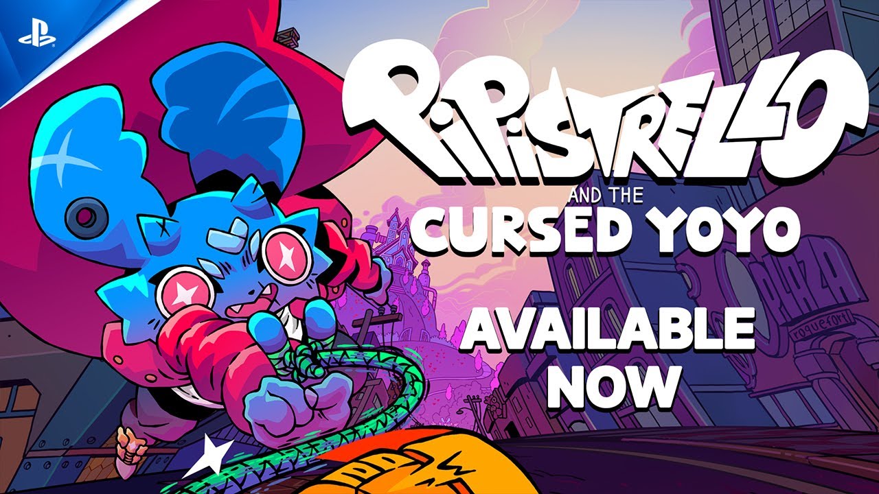 10 indie games from 2025 that delighted the PlayStation Indies teams