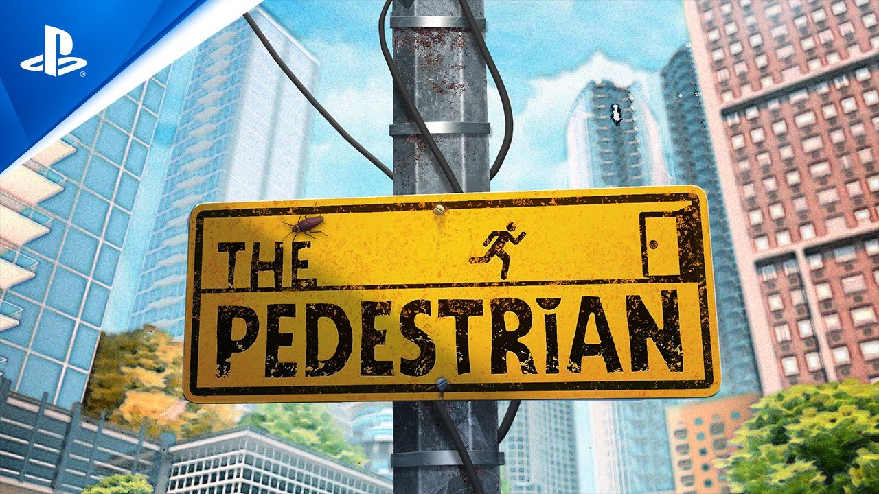 (For Southeast Asia) Nine quick-hit games to play, included with PlayStation Plus